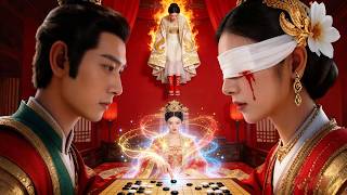 Locked 7 years, mom burned alive! Wedding night I turn devil, overthrow court to send father to hell screenshot 3