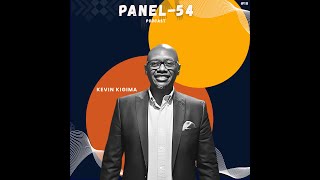 Kevin Kigima - The Chinese Debt Trap-  real or imagined