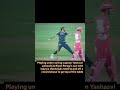 Vaibhav Sooryavanshi looks to repeat history against GT bowlers in target of 230"Massive target on t