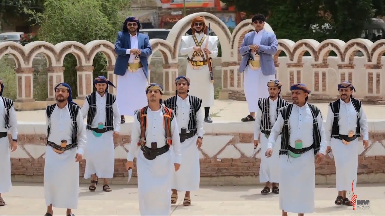 جديد مؤسسة لمسة فن | أوبريت حيا بهم | أوبريت فريد من نوعه حصري ولأول مره 2022©️