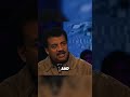 Neil Degrasse tyson about believing in climate change #universe #space #blackhole #bigbang #milkyway