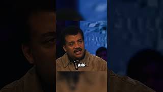 Neil Degrasse tyson about believing in climate change #universe #space #blackhole #bigbang #milkyway
