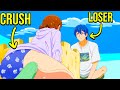 Loser is Forced To Live With The Girl Who Hates Him Most | Anime Recap