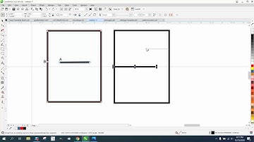 Corel Draw Tips & Tricks Can