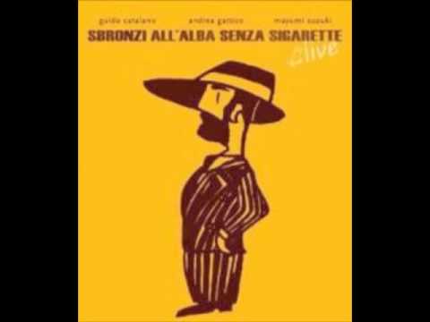 Non sono geloso (Guido Catalano, Andrea Gattico, Mayumi Suzuki)