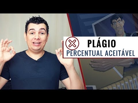 Vídeo: Resumir é considerado plágio?