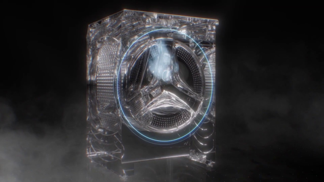 Tecno Video 3D - i-Refresh