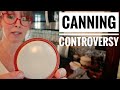 VIEWER RESPONSE Canning Lid Shortage | CONTROVERSIAL Discussion