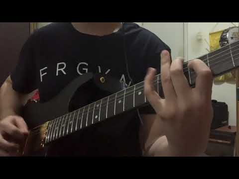 Seorang anak telah lahir (Cover) Andy Ambarita