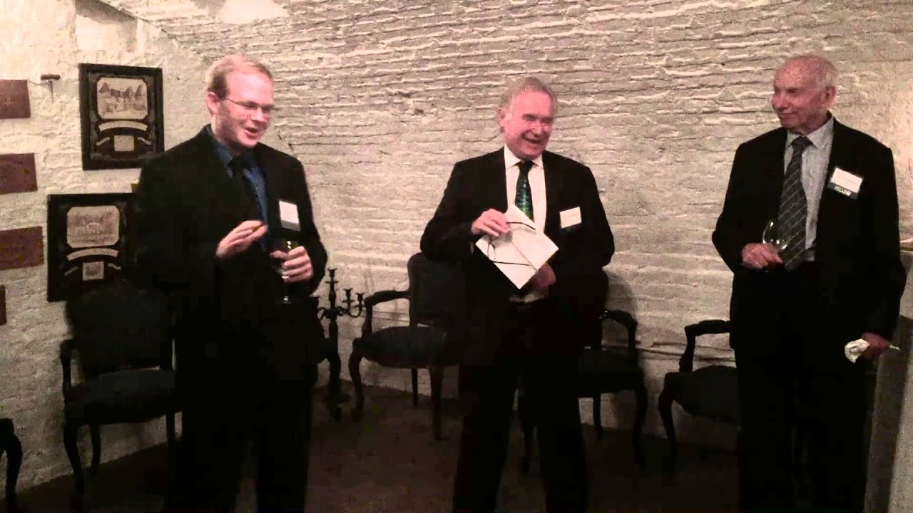 north american dental group The 2015 Marconi Society Young Scholar Award - Joseph Lukens, Ph.D