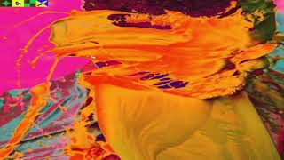 Flume – The Difference (feat. Toro y Moi)