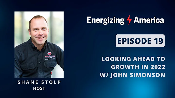 EP 19: Looking ahead to growth in 2022 w/ John Sim...