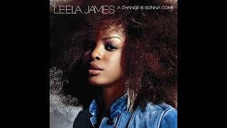 Watch Leela James Ghetto video