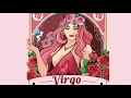 VIRGO SEPTEMBER ASTRO TAROT PREDICTION ENGLISH #virgo#september#yutube