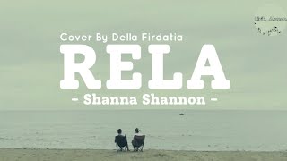 Shanna Shannon - Rela