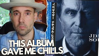 The best JD Souther album you've never heard: Natural History