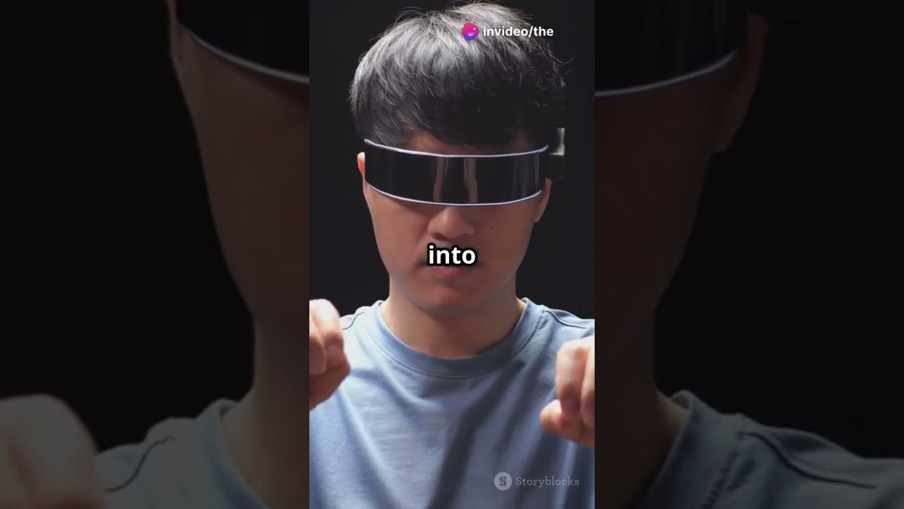 Top 10 Tech Trends of 2025:  The Future is Now! 