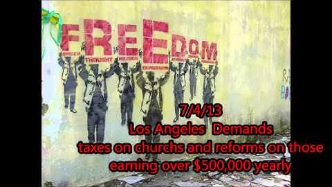 3 Days to Change it All