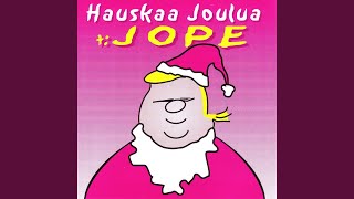 Joululöylylaulu