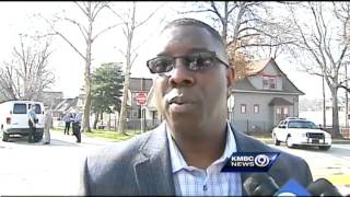 Teen critically hurt in KCK shooting