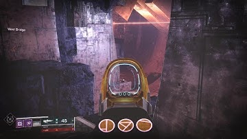 Destiny 2 Trials Bad Netcode Algorithm Programmed Gameplay 2022