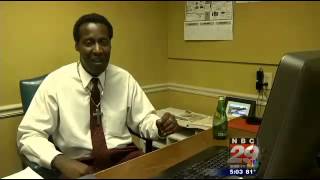 Waynesboro, VA Minister Helping Former Felons Regain Rights