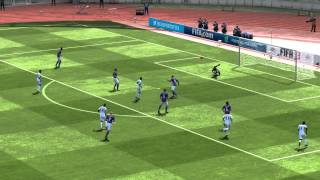 FIFA 13 - Lucky Goal #2  QUALITY ORIGINAL