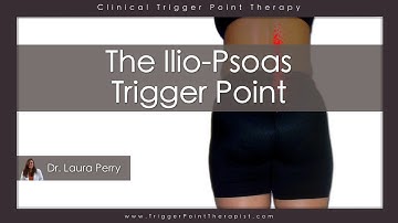 The Psoas Trigger Point