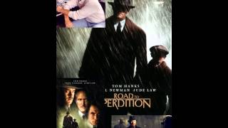 Thomas Newman - Road To Chicago Road To Perdition 2002