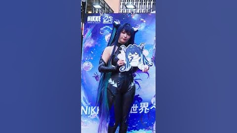 【勝利の女神：NIKKE】2.5周年特別オフラインイベント振り返り
