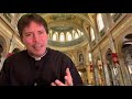 My Friends who are Not Afraid to Die! - Fr. Mark Goring, CC