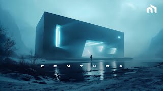 Zenthra - Ambient Relaxing Music for Meditation