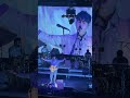 Vampire Weekend, Diane Young, at the Wellmont Theater, Montclair, NJ (9/17/25)