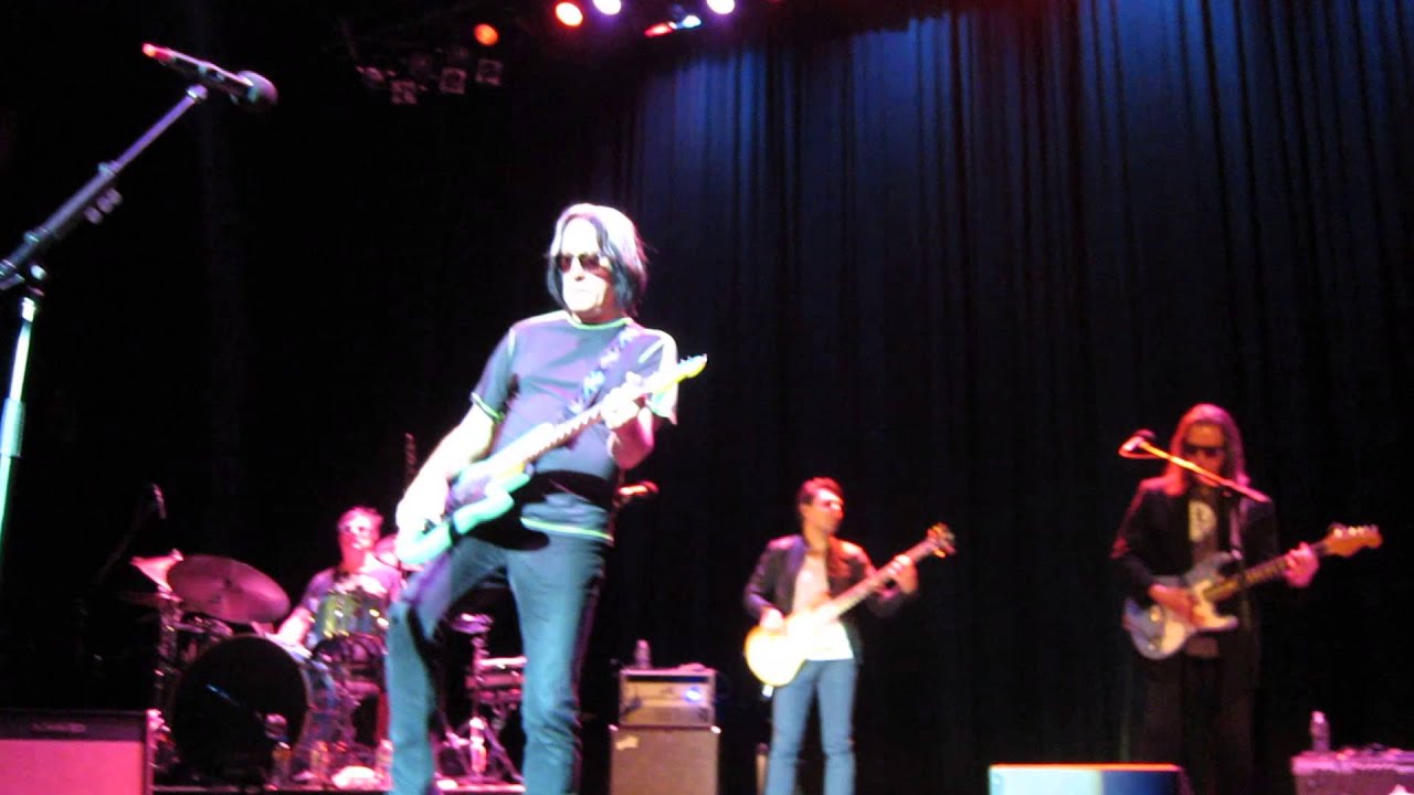 Todd Rundgren