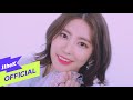 [MV] DIA(다이아) _ Hug U(감싸줄게요)