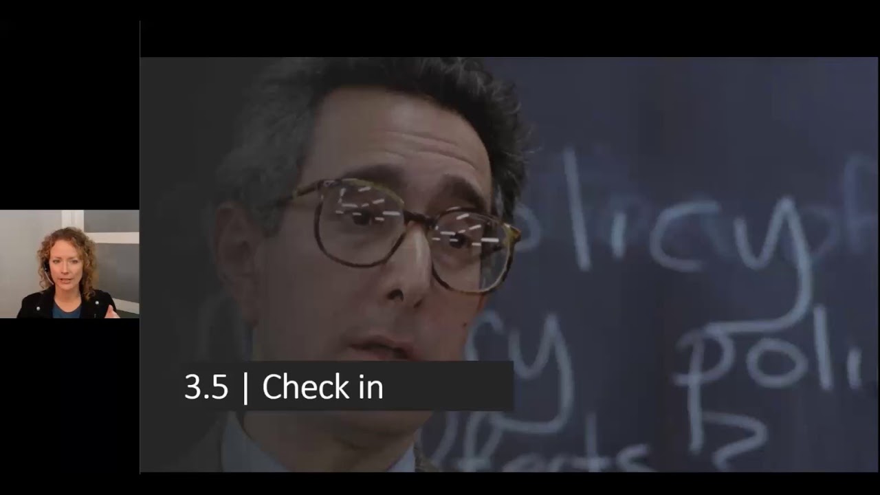 HowTo | Check in with your audience on a 