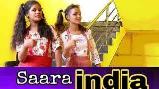 Aastha Gill- Saara India Priyanka Sharma,Mixsingh Anshika Nd Sushmita Mountain Dance Crew Sidhi