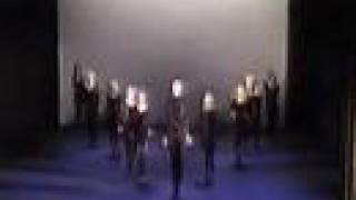 Distant Thunder - My Rendition