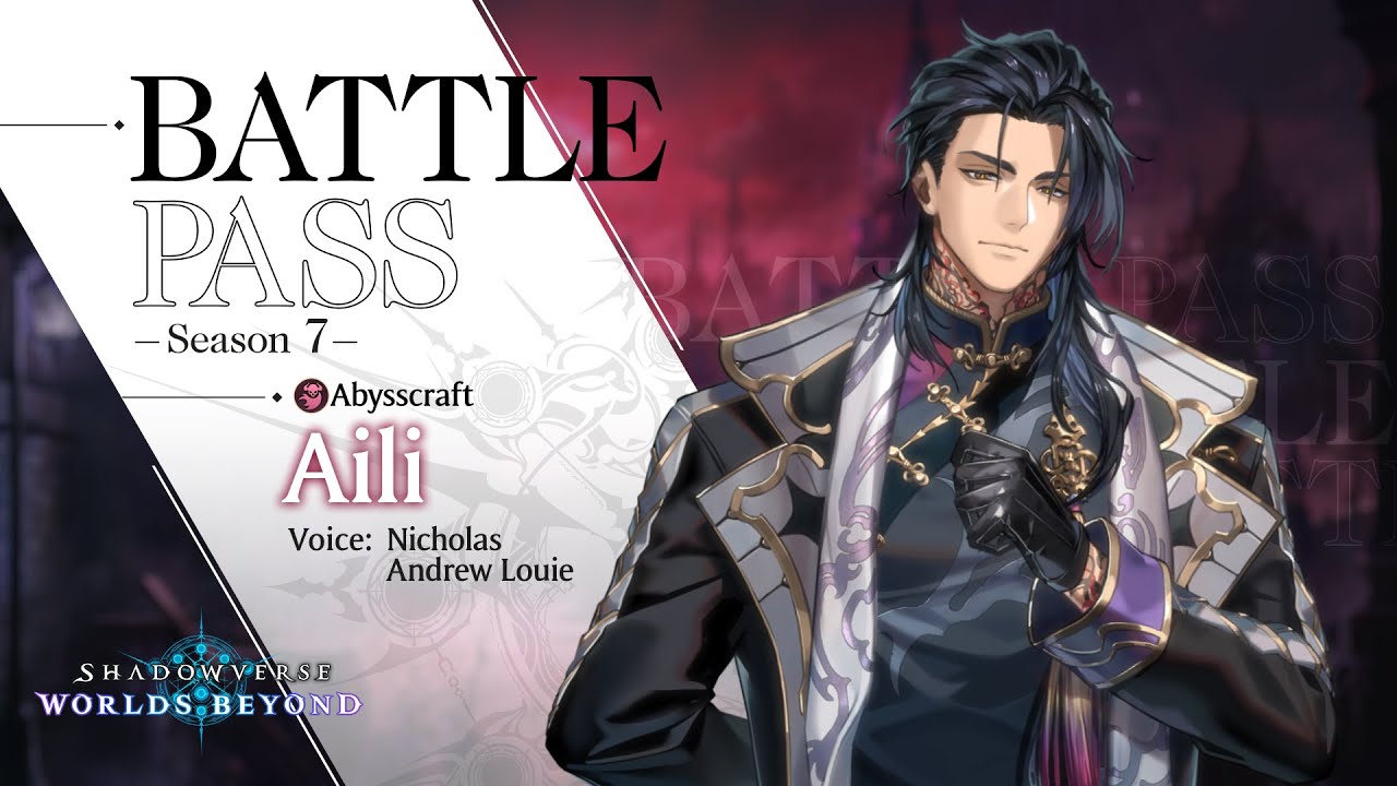 Shadowverse: Worlds Beyond – Battle Pass Season 7 Showcase