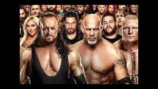 ⚡ WWE Live 2025  wwe raw highlights wwe live today screenshot 3