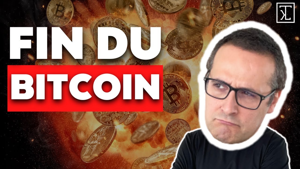 Bitcoin, la perte de 220 milliards de $ en 1 heure, un coup fatal ?