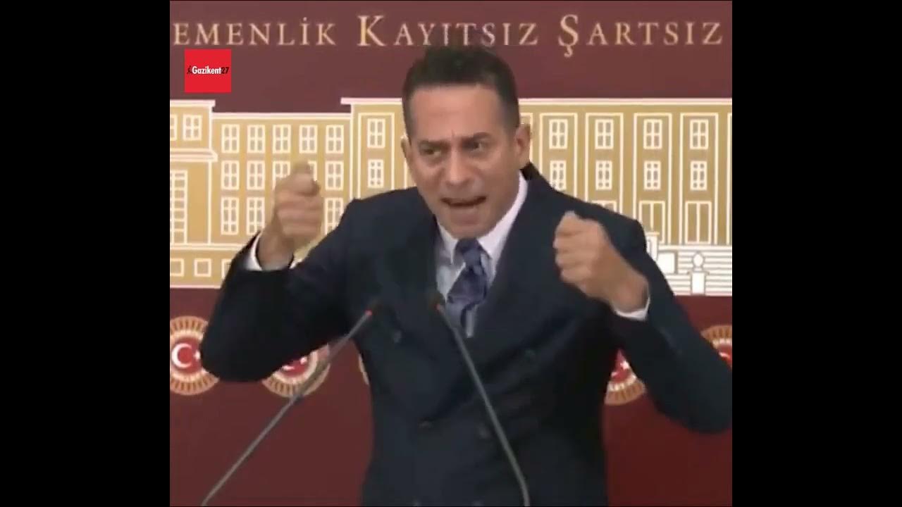 CHP'Lİ BAŞARIR: O HADSİZE HADDİNİ BİLDİRECEĞİZ!