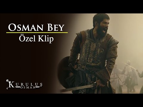 Osman Bey Özel Klip - Kuruluş Osman