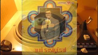 NURİ SESİGÜZEL - BİR FİNCAN KAHVENİN KIRK YIL HATIRI VAR
