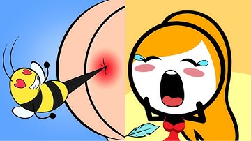 Play TikTok Gameplay: THIEF PUZZLE vs SAVE HER - Satisfying ASMR Games Battle on Android, iOS - 2025