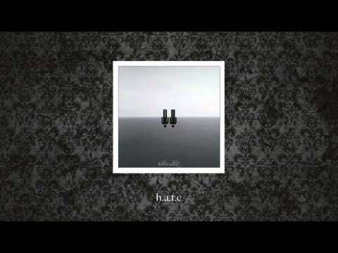Here is Lost: Track 9: H.A.T.E (Two Down)