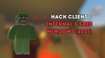 Unturned Hack Tutorial (Cheat-Client) FREE & UNDETECTED (ModexClient)