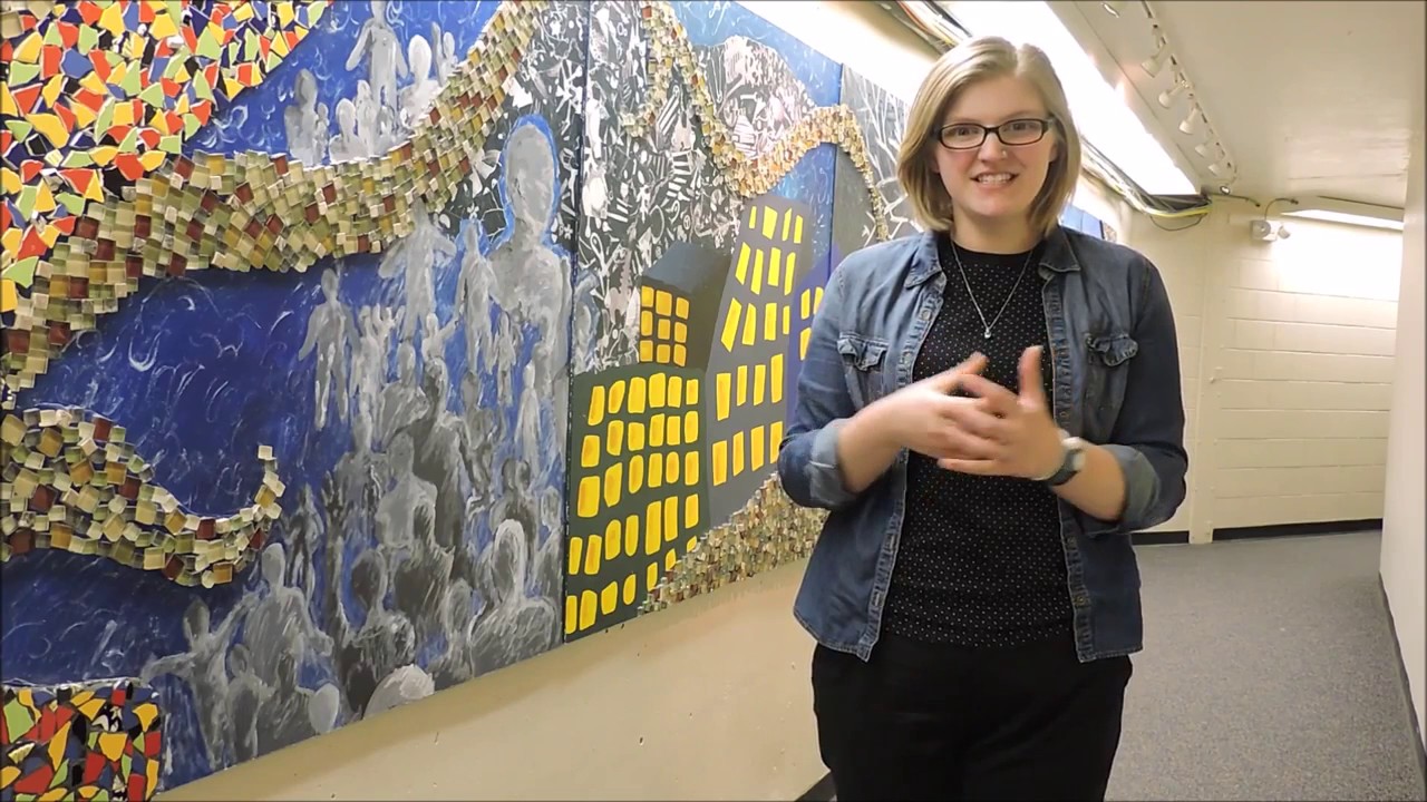 Studying Abroad According to Concordia University, St Paul Students lcms convention