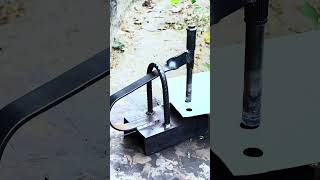 CRAFTSMAN || Alat DIY pelubang logam #shorts