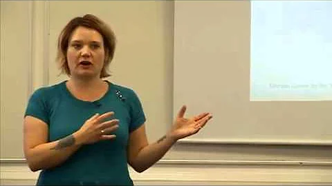 Narrative Analysis by Vanessa May
